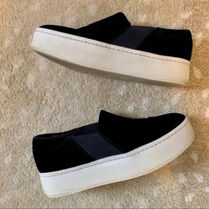 Vince Warren Sneaker